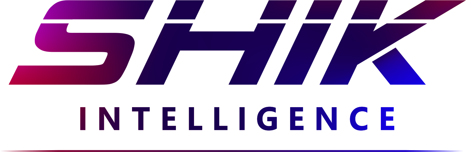 SHIK intelligence
